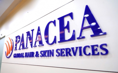 Panacea Reception